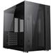 کیس گیمینگ کامپیوتر گیم مکس Infinity Black 